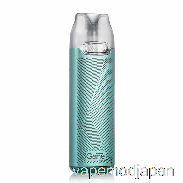 Vape Mod Voopoo V.thru Pro 25w ポッド システム グリーン